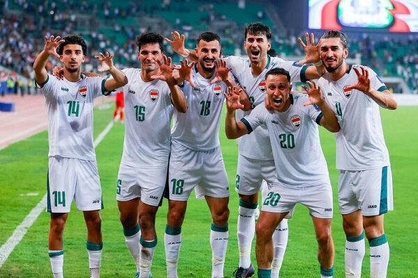 افشاگری درباره پاداش قهرمانی عراق؛ ۵۶ نفر در فهرست جنجالی + فیلم