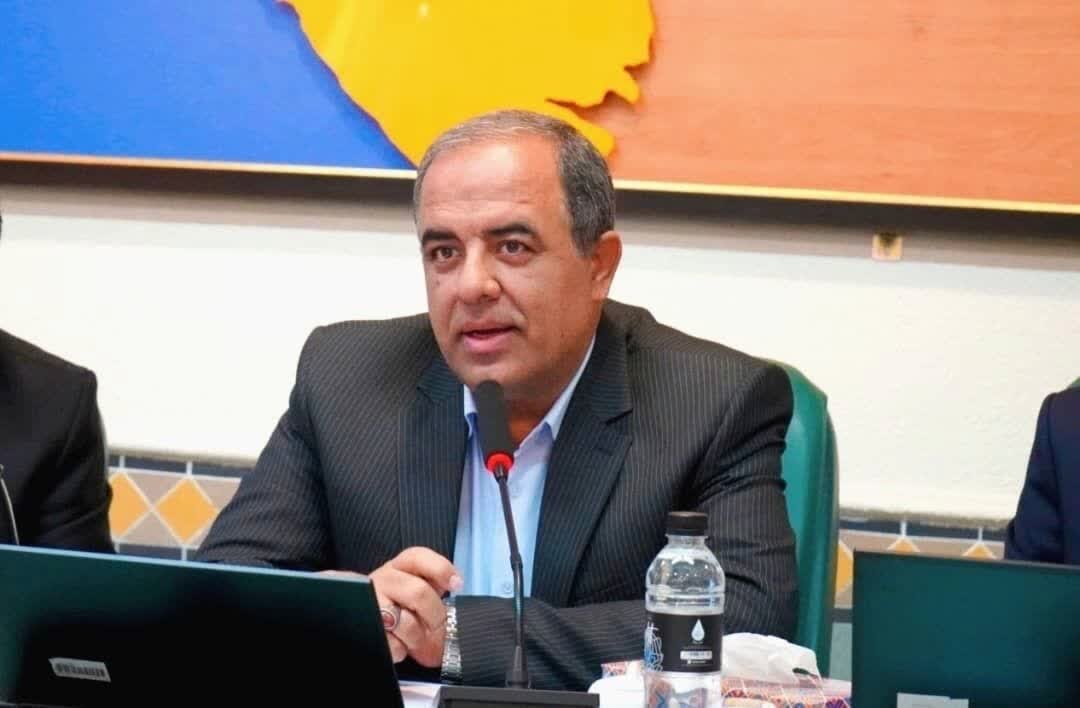 فرماندار بوشهر: تولید و بازنشر محتواهای امیدآفرین نیاز امروز جامعه است