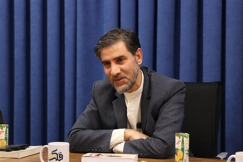 هنوز هم «روایت» را با «پیام» اشتباه می‌گیریم!