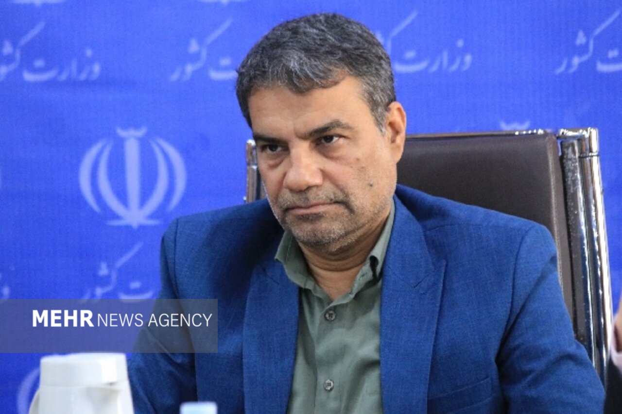 ثبت نام بیش از ۲ هزار داوطلب انتخابات شوراهای اسلامی روستاهای هرمزگان