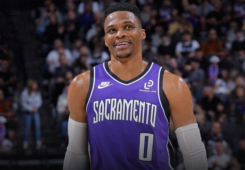 آقای تریپل دابل NBA بازنشسته شد