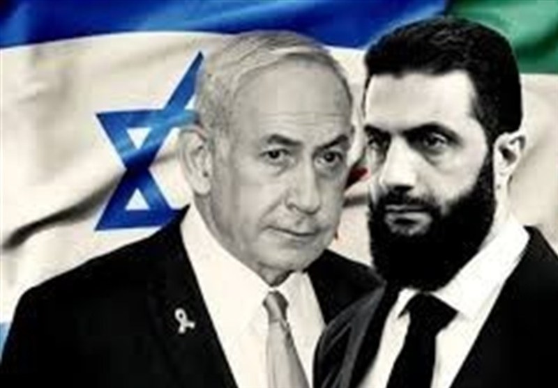 ریشه سلفی جولانی چگونه دست او را علیه حزب‌الله بست؟