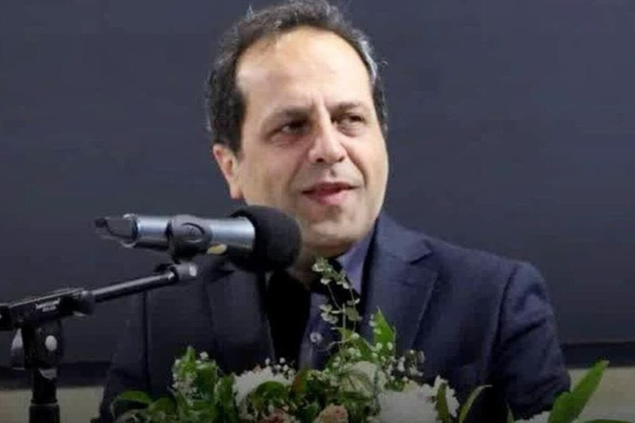 عسل سبلان در مسیر جهانی شدن