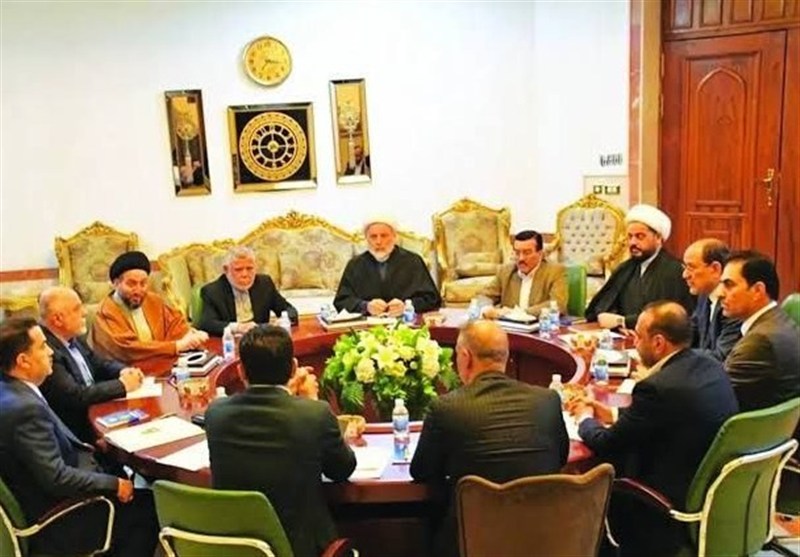 عراق| تاکید چارچوب هماهنگی بر ضرورت توقف فوری تجاوز تروریستی به ایران