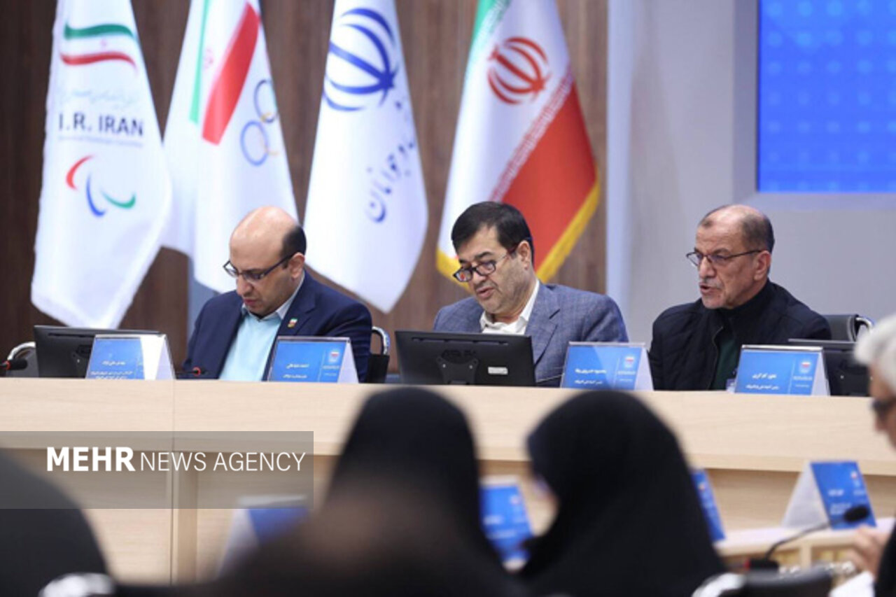 پیگیر وضعیت ورزشکاران دستگیر شده هستیم/سرمربی شدن یکباره ورزشکار ظلم است