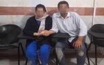 جنایت هولناک خانوادگی در شهرری؛ پدرزن راز قتل داماد گمشده را فاش کرد!