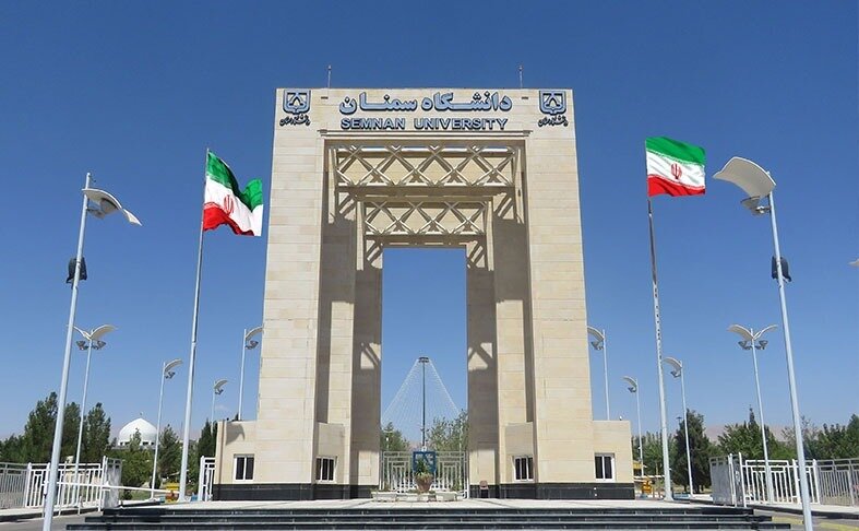 «نصیری زرندی» سرپرست دانشگاه سمنان شد
