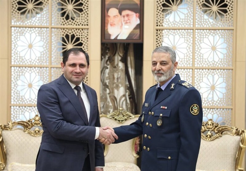 سرلشکر موسوی: دشمن در دفاع مقدس 12 روزه مجبور به التماس شد