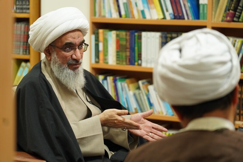 امام جمعه بوشهر: افزایش جذابیت مساجد برای نوجوانان و جوانان