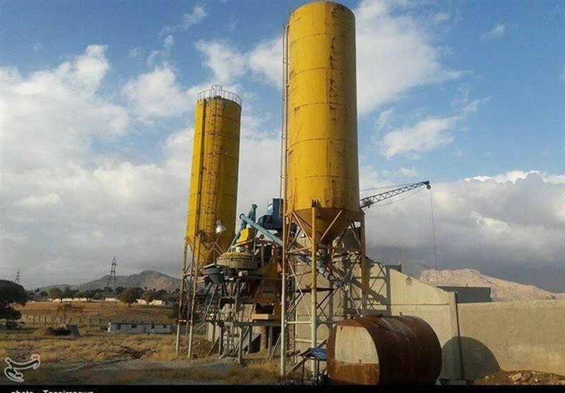 9 سال تعطیلی صدر فولاد با 40 میلیون یورو بدهی/ مانع بازگشت چیست؟