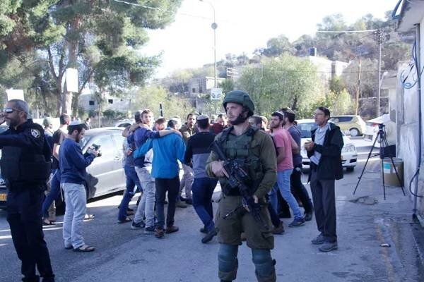 ۲۰۰ خانواده در قدس با تهدید کوچاندن اجباری مواجه هستند