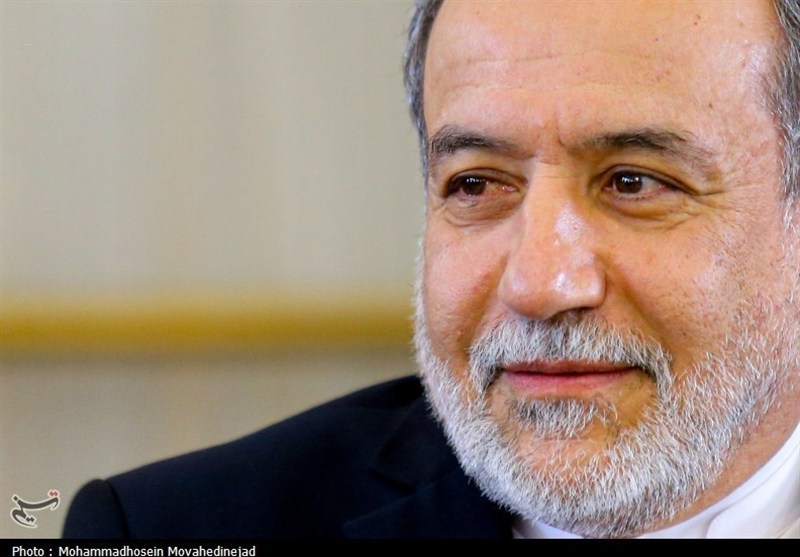 عراقچی: ایران غافلگیری‌های زیادی برای آمریکا دارد