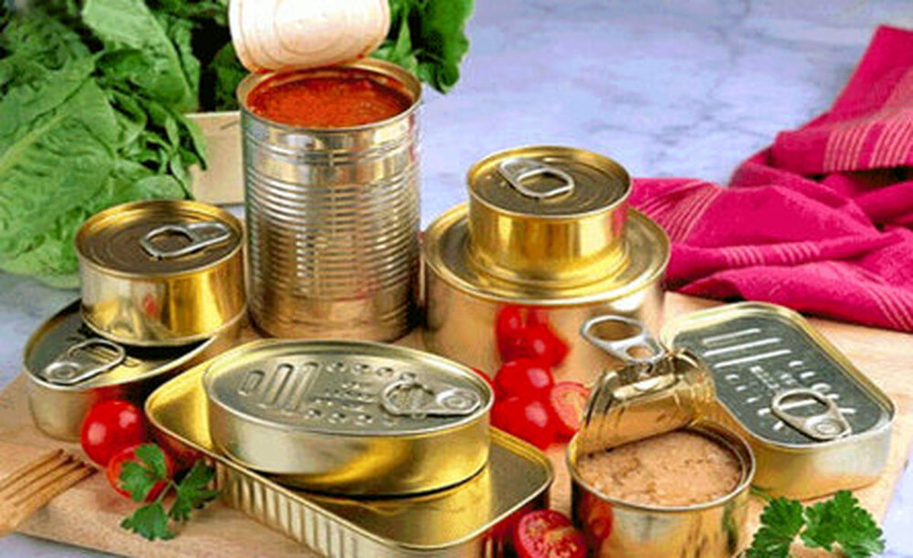۲ هزار و ۴۵۷ تُن محصولات شیلاتی صنایع تبدیلی از قشم صادر شد
