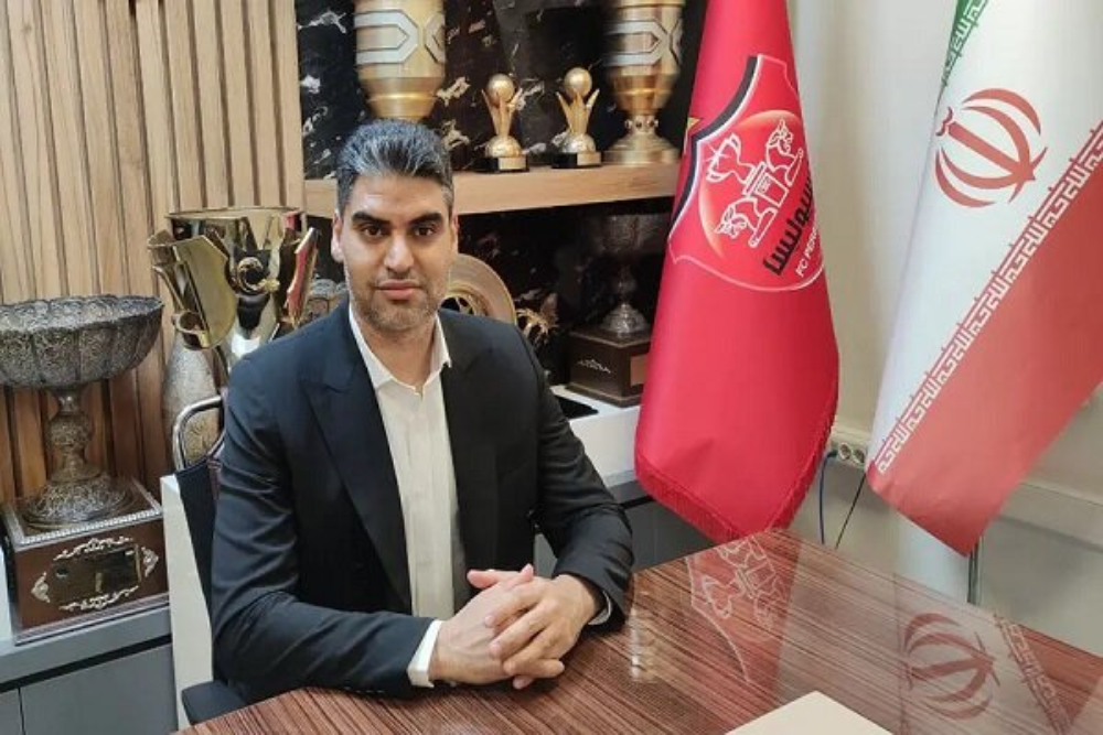 مدیرعامل پرسپولیس به ادعای هواداران استقلال واکنش نشان داد