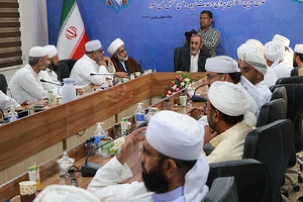 فلاح‌زاده: تقریب مذاهب باید با نگاه استراتژیک دنبال شود