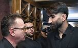 یک شخص دیگر هم به خاطر بیرانوند اخراج شد