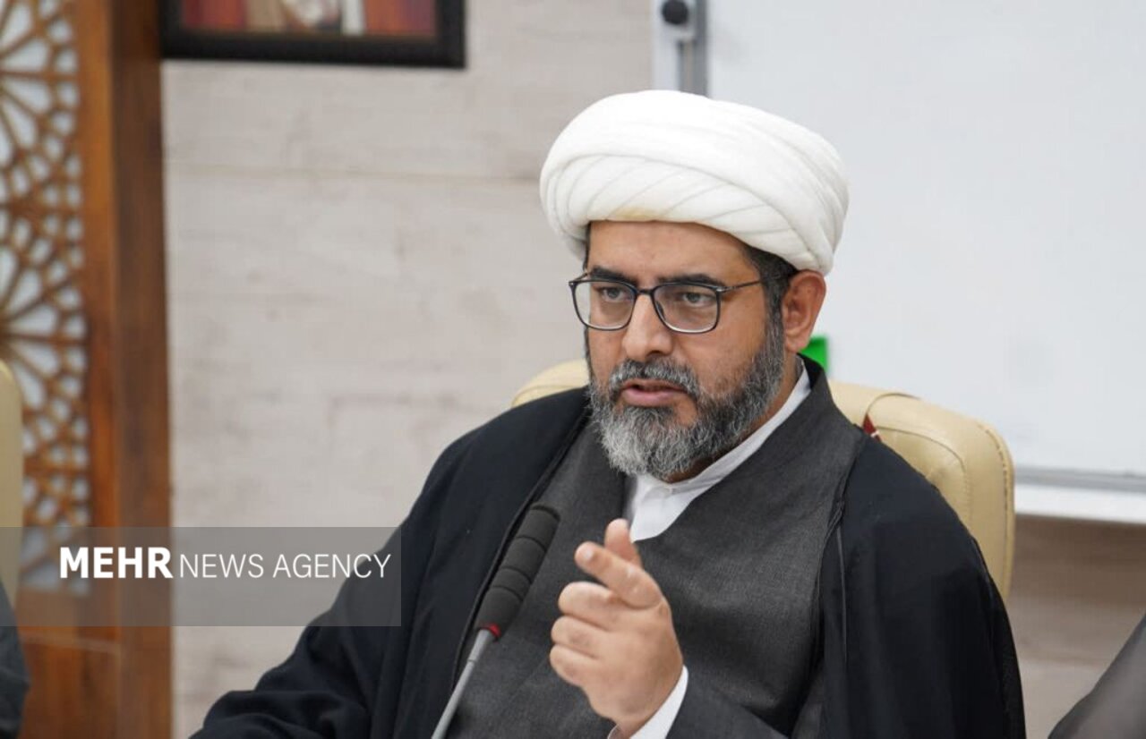 ظرفیت‌های مردمی قرآن در خوزستان به مخاطبان ملی معرفی شود