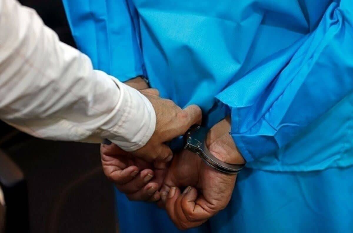 دستگیری عامل انتشار تصاویر خصوصی یک شهروند در بهشهر