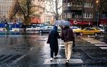 خطر صاعقه در برخی مناطق زنجان؛ هشدار هواشناسی برای روزهای آینده