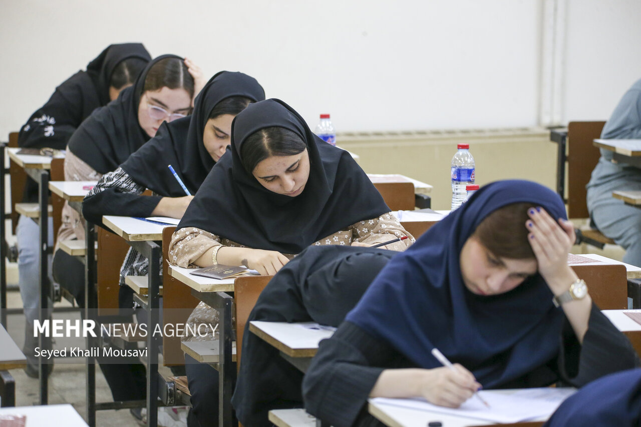 سهمیه اضطرای در کنکور ۱۴۰۵؛ لزوم تعیین تکلیف سهمیه‌های کنکوری 