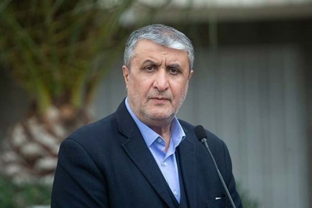 اسلامی:نمی‌توانیم از گداخت هسته‌ای غافل بمانیم