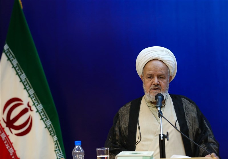 پیام تبریک حجت‌الاسلام سعیدی به محسن رضایی و فرماندهان تازه‌ منصوب