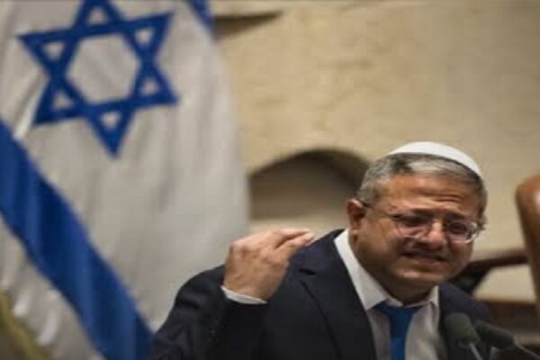 واکنش حماس به حرکت فاشیستی بن گویر در قدس اشغالی