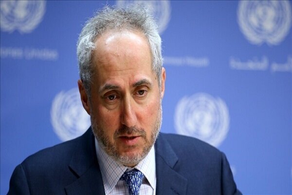 هشدار سازمان ملل درباره پیامدهای حمله به زیرساخت های غزه 