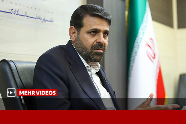 احمد نادری: ورود خودروهای هیبریدی به بازار خودرو کشور امیدوارکننده است