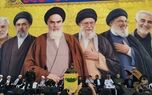 سردار نقدی:پدر موشک‌ها آماده است، تنگه هرمز بی‌اجازه مردم باز نمی‌شود!
