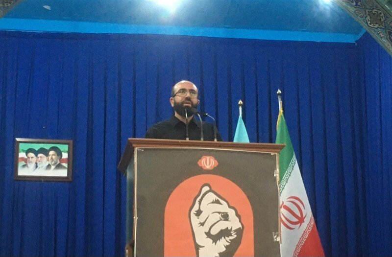 یحیایی: دشمن به‌دنبال انتقال ناامنی از مرزها به داخل کشور است