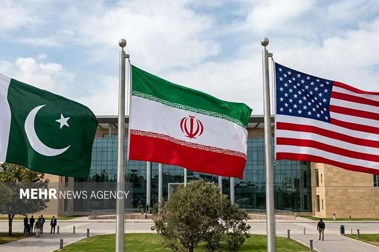 پاکستان: از ایران و آمریکا می‌خواهیم خویشتنداری کنند