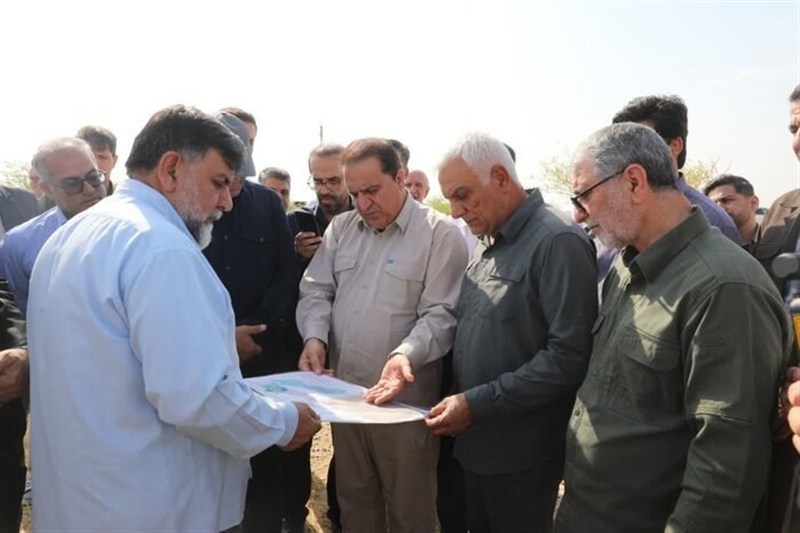 جذب سرمایه‌گذاری کلان ‌کشاورزی در ایلام