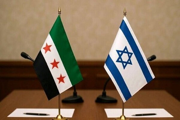 مظلوم عبدی: اسرائیل و سوریه در حال مذاکره هستند