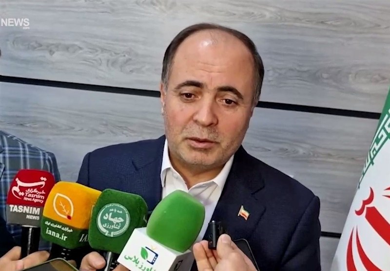 کل زنجیره تولید تا توزیع مرغ واگذار می‌شود