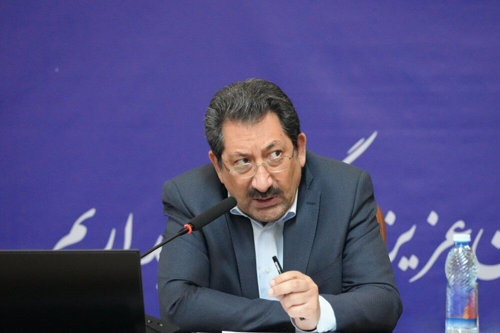 واکنش وزیر صمت به قطعی برق صنایع