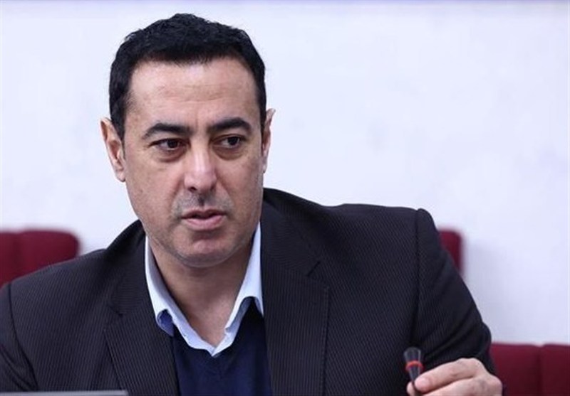 نوایی: اماکن ورزشی نمادی از صلح و دوستی هستند