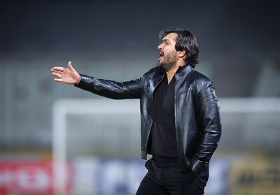 شهرخبر - دقیقی: قرار نیست چون تماشاگر نداریم من را اخراج کنند/استقلال شانس آورد