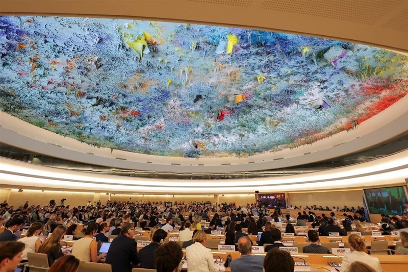 نهادهای حقوق بشری خواستار تقویت نظارت بر افغانستان شدند