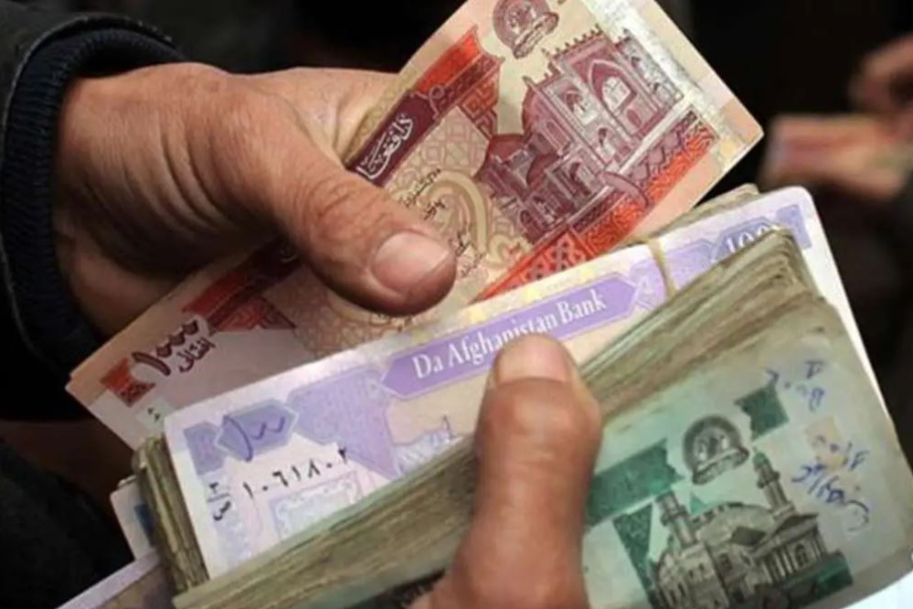 قیمت افغانی امروز 2 شهریور 1405؛ هر افغانی وارد کانال 3 هزار تومان شد