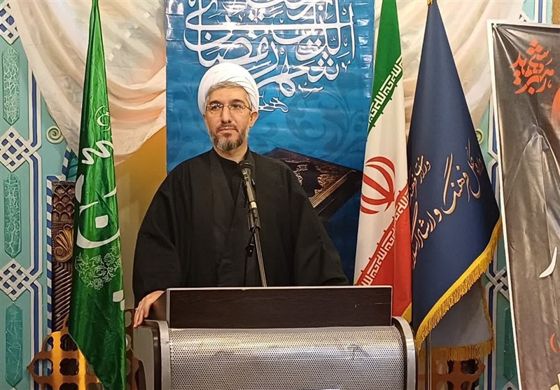 روحیه انقلابی مسئولان ضامن عقب‌نشینی دشمن است