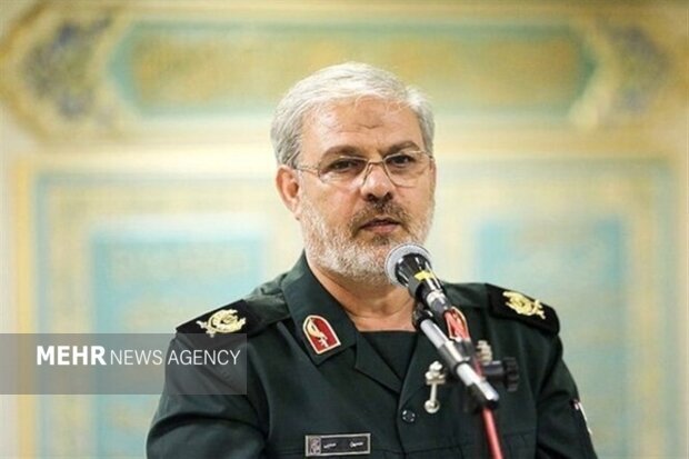 پیروزی‌های انصارالله ثمرهٔ سال‌ها ایستادگی در سخت‌ترین میدان‌هاست