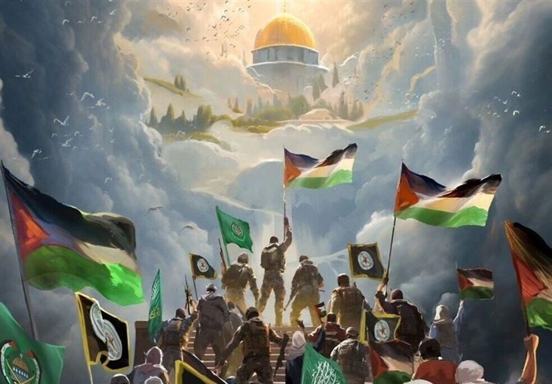 روح الله زاد: طوفان الاقصی اعتماد اسرائیل به دکترین بازدارندگی را شکست