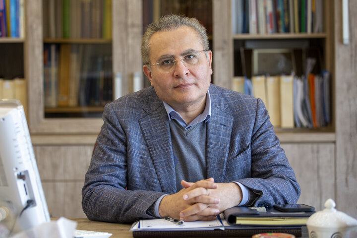 داورنیا: استقلال دانشکده علوم پزشکی خلخال جهشی در سلامت و علم است