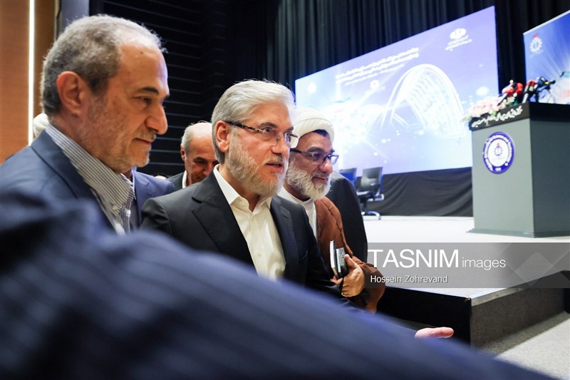 وزیر علوم عازم ریاض شد