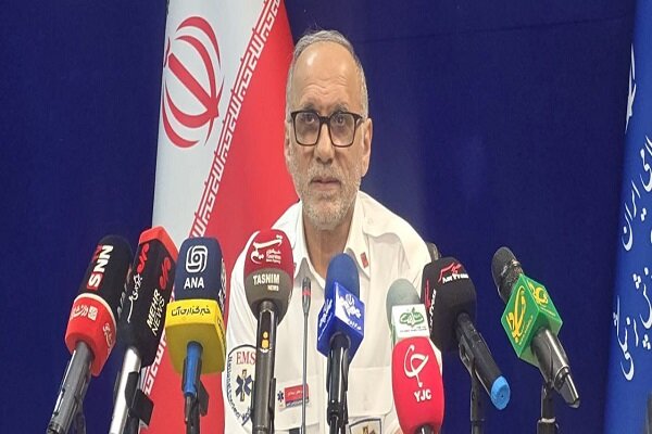 برقراری 25 میلیون تماس اضطراری؛ آخرین اخبار از جذب نیروهای جدید