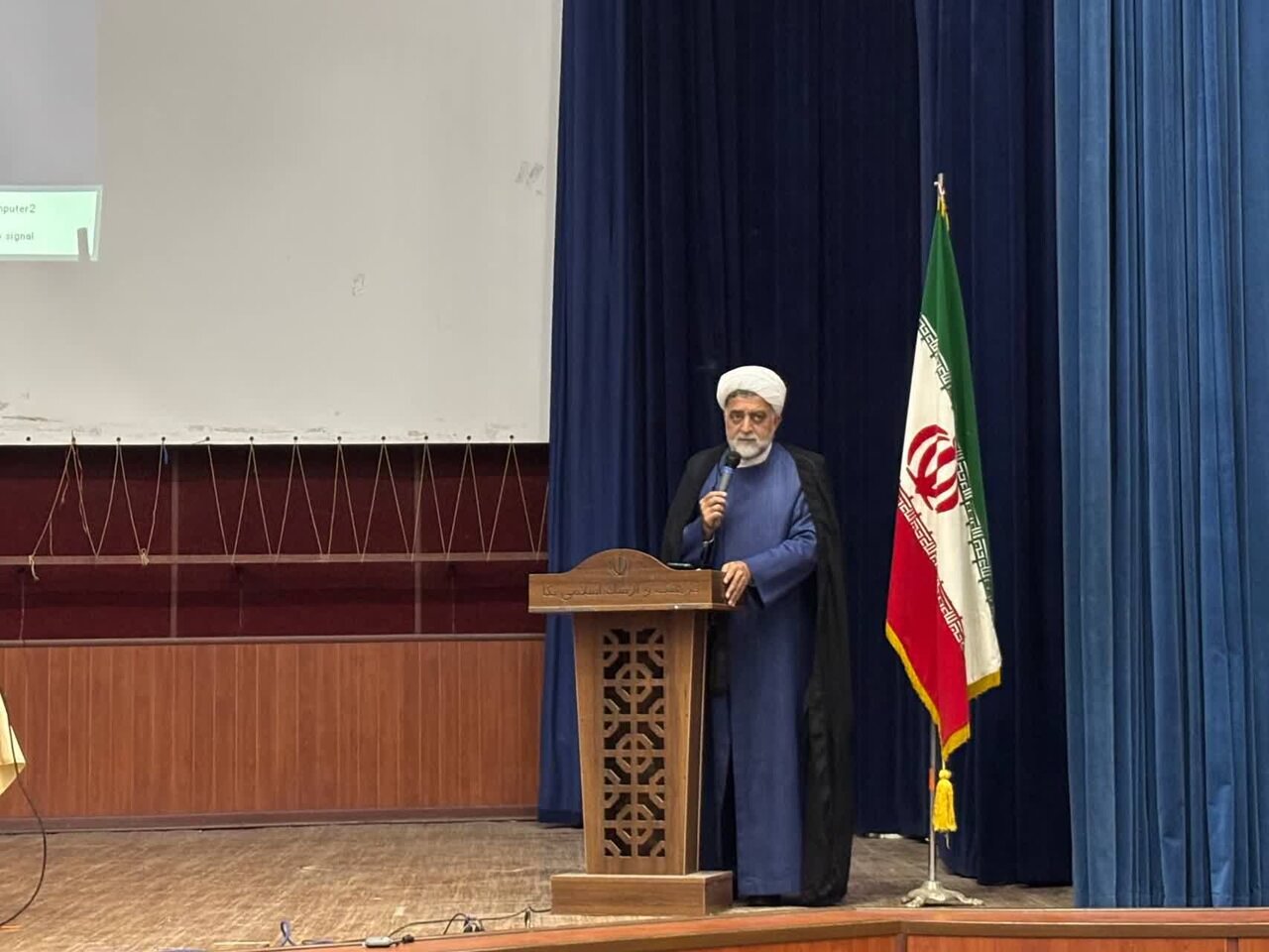 ضرورت جریان‌سازی فرهنگی برای ترویج فرهنگ مهدویت