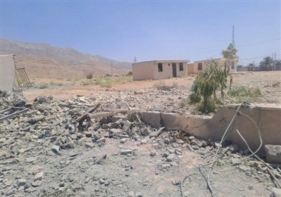 شمار مصدومان حملات هوایی آمریکا به 517 نفر رسید