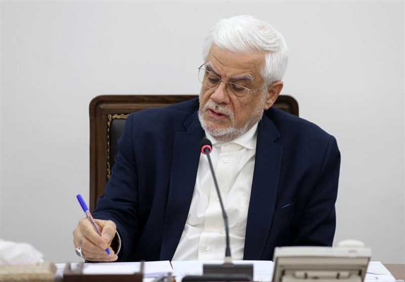 عارف درگذشت آیت الله امام جمارانی را تسلیت گفت