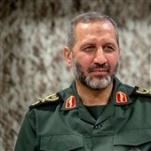 برای مالک اشتر ایران سردار سید‌مجید موسوی؛ فرماندهیِ ذوالفقار
